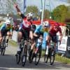 Cyclisme. Paul Cordon le plus rapide à Moréac