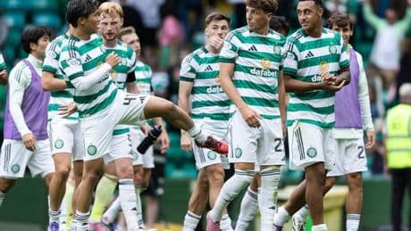 Brendan Rodgers benches £20m of Celtic talent as veteran makes return in predicted XI vs Aberdeen