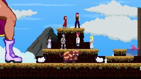 How A Religious Cult And Absurdist Humour Led To Quantum Witch