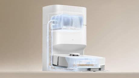 Dreame stellt den D20 Pro Plus vor: Das kann der neue Saug-Wisch-Roboter