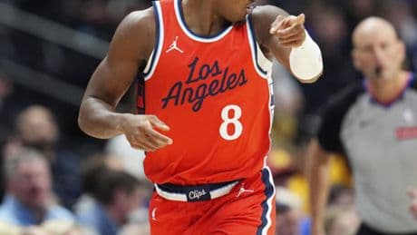 Clippers ve Pistons serileri eşitledi
