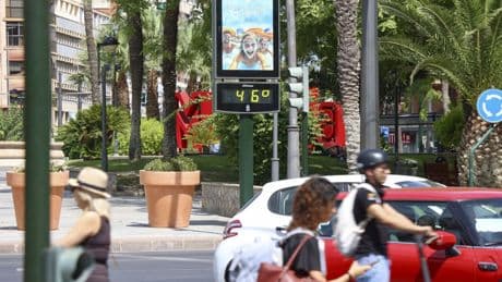 El verano de 2025 ha sido el más caluroso en España desde que hay registros