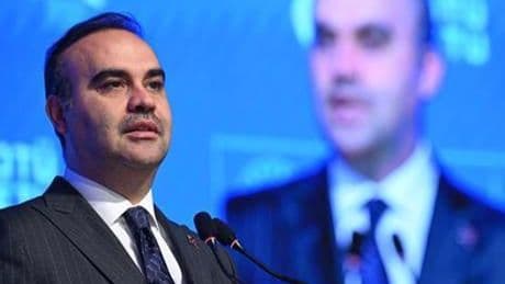 Bakan Kacır'dan OSB yatırım başvurularına ilişkin açıklama