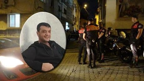 İzmir'de eşini öldüren kadın itiraf etti!