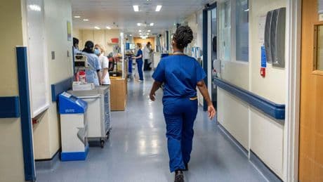 Letters: No more excuses. We need an urgent national debate on reform of the NHS