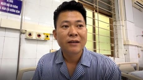 Man tells of dramatic escape from capsized tourist boat in Ha Long Bay that killed 38