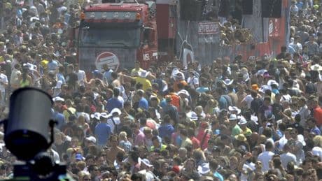 Erinnerungen an die Loveparade-Katastrophe: „Warum fährt der Truck nicht weiter?“ – „Da sind wohl ein paar verletzt oder tot“