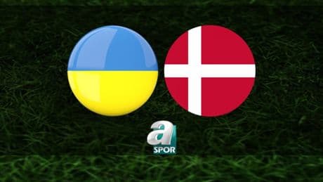 Ukrayna U21-Danimarka U21 maçı ne zaman ve saat kaçta? Hangi kanalda canlı yayınlanacak?