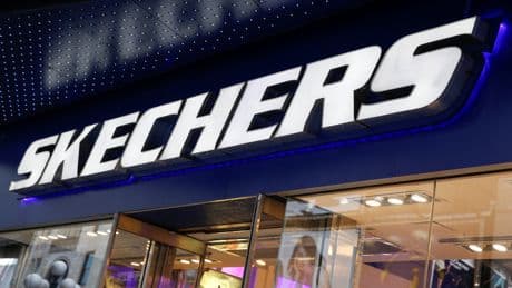 Skechers shares jump 25% after striking $9.4B deal to go private