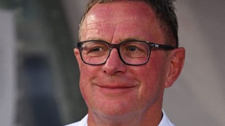 Er soll Hertha in die Bundesliga führen - Der Sensations-Plan mit Rangnick