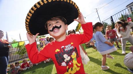 Cinco de Mayo celebrates resilience and culture of Mexican people