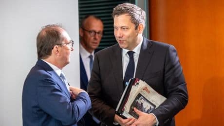 Kabinettsbeschluss: Steuerentlastungen sollen Firmen zum Investieren bringen