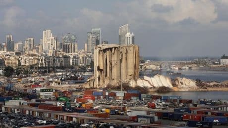 Literatur über den Libanon: Von Beirut lernen