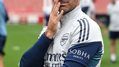 Mikel Arteta: Eberechi Eze to Arsenal not connected to Kai Havertz injury as Gunners accelerate transfer plans