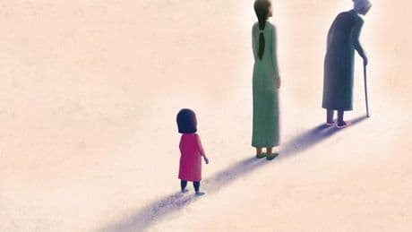¿A qué edad nos hacemos oficialmente viejos?