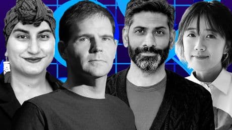Nominate innovators for Business Insider's AI Power List, recognizing the most powerful people in AI
