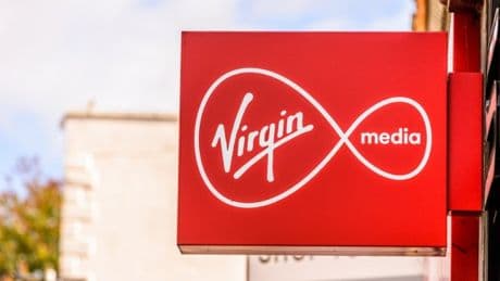 Virgin Media down again after customers complained about ‘total blackout’