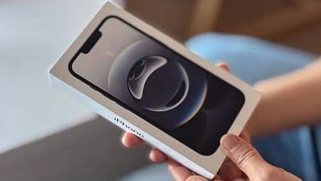 Apple iPhone 16e slashed to 'lowest ever price' as rumoured iPhone 17 launch nears