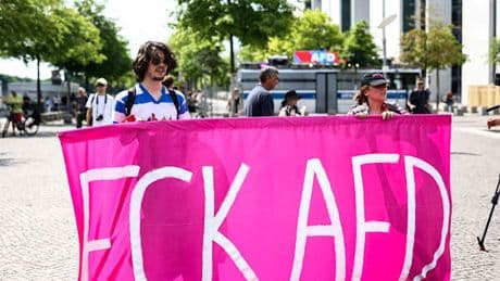 „Die AfD hat keinerlei Anrecht auf ein Sommerinterview“