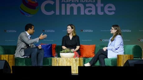 Companies Are Starting To Get The Big Picture On Climate Action