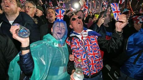Are these Brexit revelations a mandate for Labour to take UK back into EU?