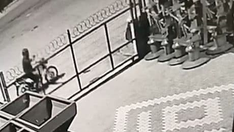 Konya'da iş yerine silahlı saldırı düzenleyen zanlılar kıskıvrak yakalandı