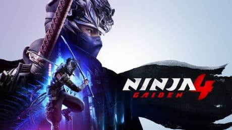 Ninja Gaiden 4’s gory combat hides a goofy center