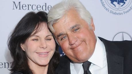 Jay Leno pflegt demenzkranke Frau - „Das ist, was Liebe ausmacht“