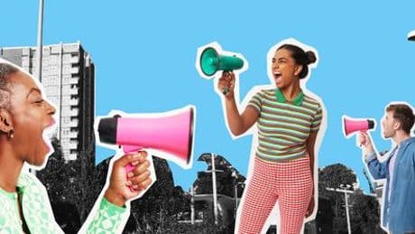 Selbstvermarktung: Wie man Werbung für sich selbst macht, auch wenn sich das komisch anfühlt