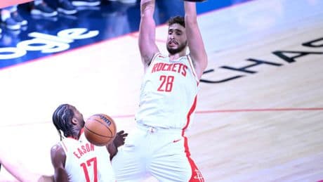 NBA yıldızları EuroBasket'te sahne alacak!
