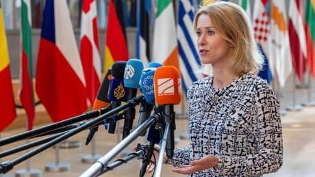 EU laat Israël voorlopig ongemoeid ondanks schending van humanitair recht in Gaza