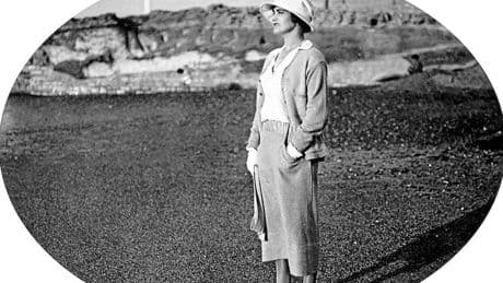 Chanel vuelve a la Costa Azul