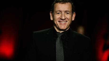 Dany Boon victime d’un accident de voiture sur l’autoroute A4