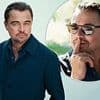 Leo DiCaprio, 50, on dating as an older man: 'You have to risk being honest and having things fall apart because there's no time to waste' - after he was criticised for dating a string of under 25 year old models