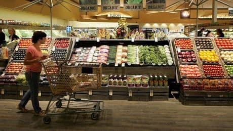 Almost 90% Of Americans Are Worried About The Cost Of Groceries