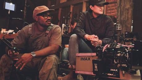 « Sinners », ou le vampire suceur de blues