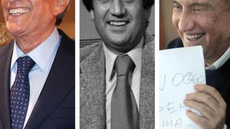 Addio a Emilio Fede