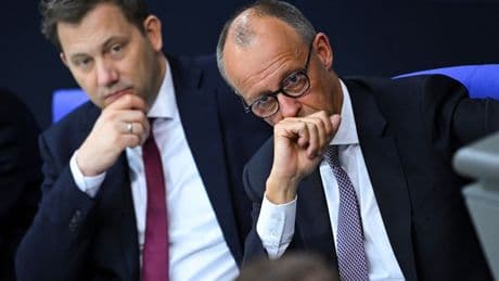 Koalitionsausschuss: Union und SPD verhaken sich beim Strompreis-Rabatt
