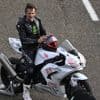 Matthieu Kassovitz, shopping, ongles vernis... Les échos des 24 Heures Motos 2025