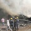Crash d'un avion en Inde : la série noire se poursuit pour Boeing
