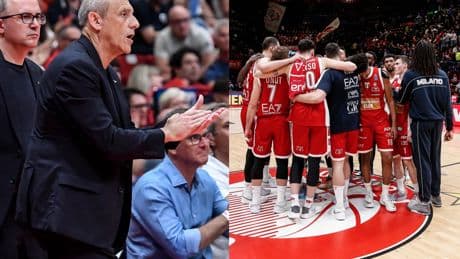 Nuevo intento del Milán de Messina para volver a ser competitivo en Europa