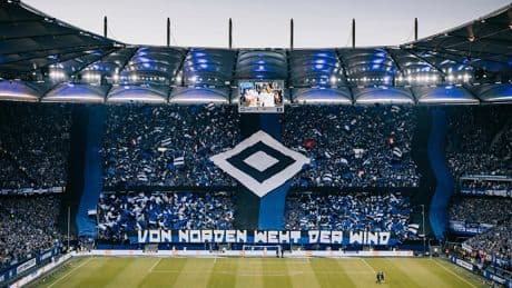 Die große Umfrage - Ihre Meinung zur kommenden HSV-Saison
