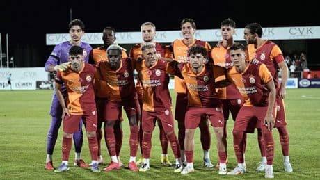 Galatasaray'da Okan Buruk 2 ismin biletini kesti! Ümraniyespor maçı sonrası flaş karar