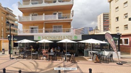 'No intelligence to suggest' double shooting in Spain is linked to gang feud