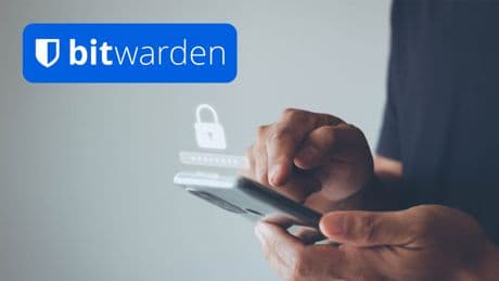 Passwort-Manager Bitwarden im Test