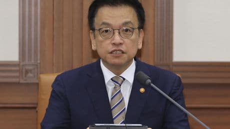 South Korea to boost support of semiconductor industry in the face of Trump's tariffs