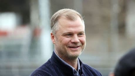 Er wird Sportdirektor in Paderborn - Wohlgemuth-Vertrauter verlässt Stuttgart