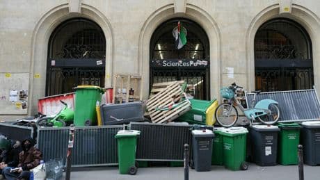 La Chute de la maison Sciences Po: les extraits exclusifs de l’enquête au cœur de la crise des élites