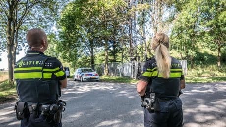 Fietser overleden door aanrijding met vrachtwagen in Almelo
