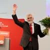 Landtagswahl in einem Jahr: SPD in Sachsen-Anhalt geht mit Minister Willingmann ins Rennen
